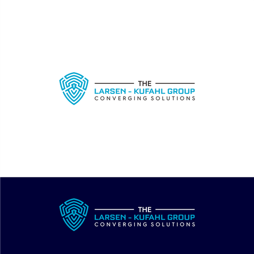 Cyber Logo Challenge Design by VOLVE