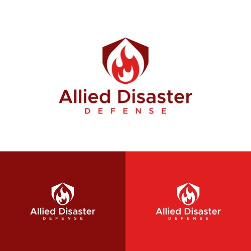 New Attractive Design for Wildfire Prevention and Disasters Design by Rekker