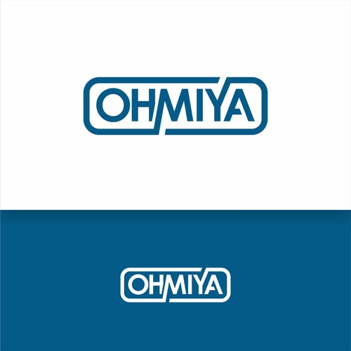 Logo design contest entry by winky_othniel