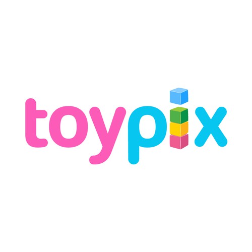 Toy brand logo design Design by 1987increa