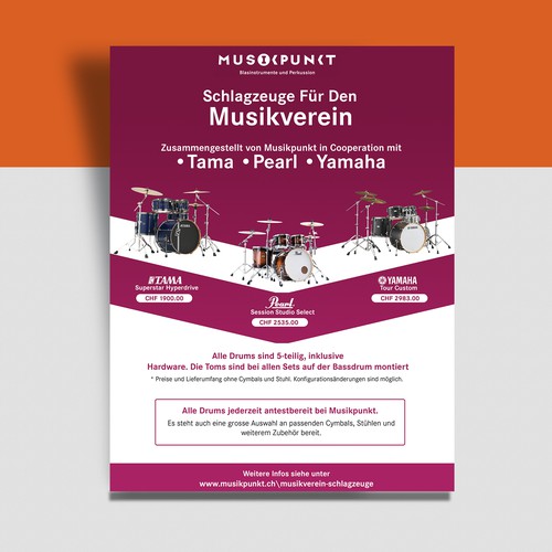 Postcard, flyer or print contest entry by Graph Webs