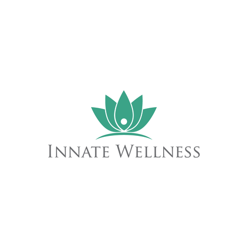 Innate Wellness needs a new logo | Logo design contest