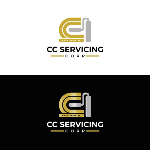CC servicing Design by Mohhative