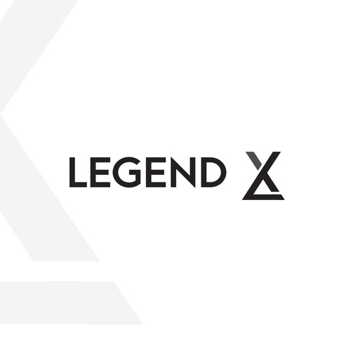 Legend X Truck Bed's Logo Design by Panjie