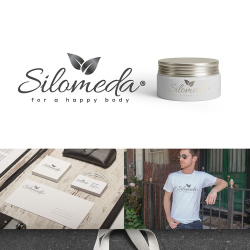 Logo design contest entry by Griffon