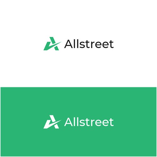 Iconic Logo for Stock Trading App Design by TheDaydreamerStd