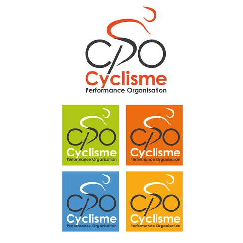 Logo design contest entry by lapince