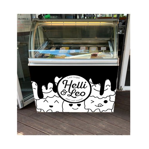  contest entry by AYASANAS