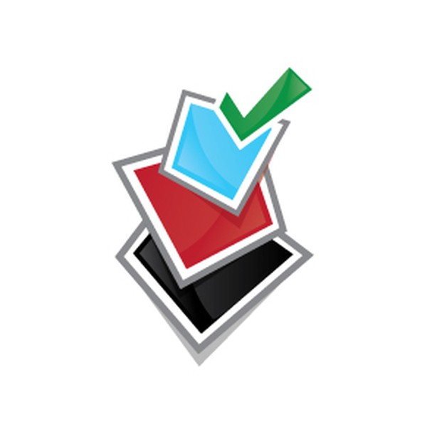 Photoproof Logo Concept