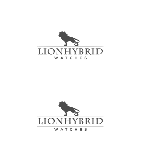 Logo design contest entry by bixby