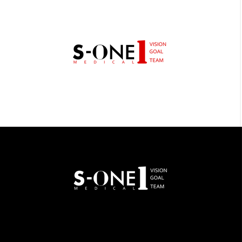 SOne logo update | Logo design contest