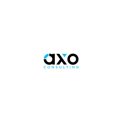 Logo design contest entry by oxvian