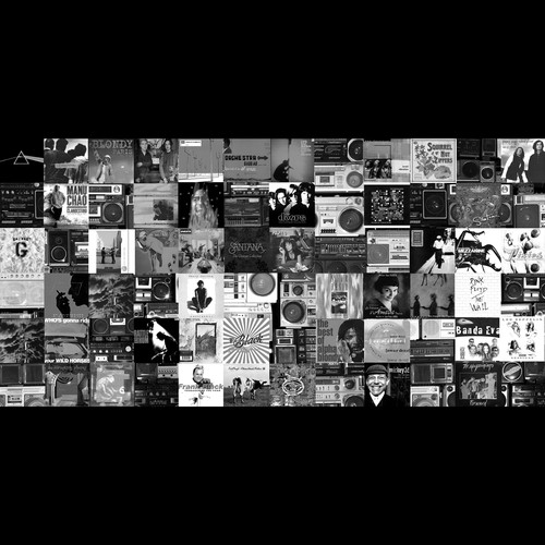 Other design contest entry by Davide Rino Rossi