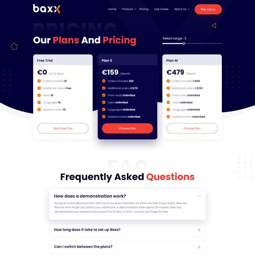 Design the Perfect Website Diseño de MercClass