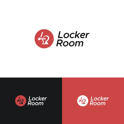 Logo for a Private Social Club Design by CliffKer