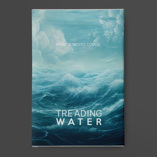 Treading Water Design by BeyondImagination