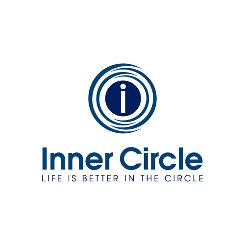 New logo wanted for Inner Circle  Design by Pangit :)
