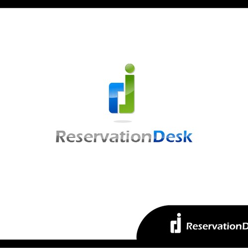 Reservation Desk Needs A New Logo Logo Design Contest 99designs