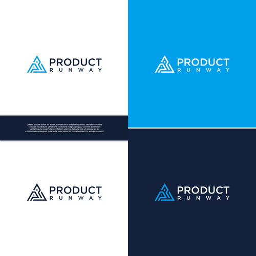 We need a memorable logo that reflects our company name. Something that reflects direction and progress. Design von sae_mas
