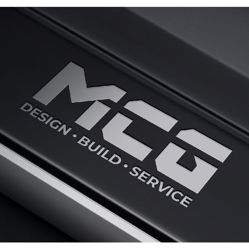 Logo and Brand that symbolizes Efficiency, Effectiveness and Evolution in our space. Design by RyuSun