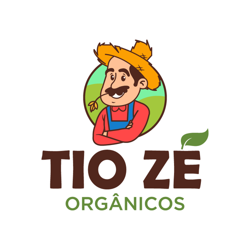 Logo design contest entry by Luel