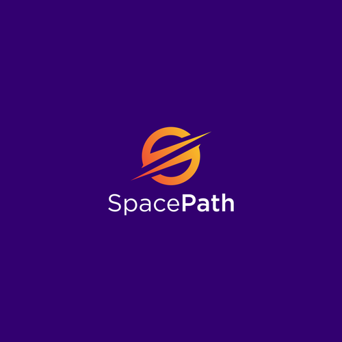 コンペ「SpacePath Logo Contest winner will receive $500」のデザイン by Tamakoさん 