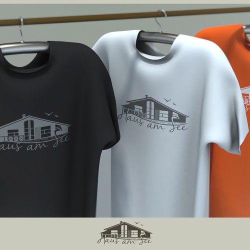 Logo design contest entry by krzysztof.m