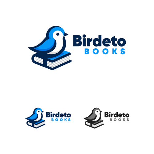 Designs | Design an elegant logo for a small book publishing company ...