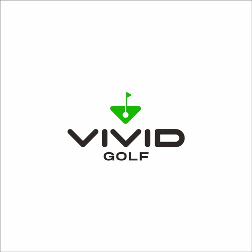 Design the new logomark for Vivid Logo Design by as_dez