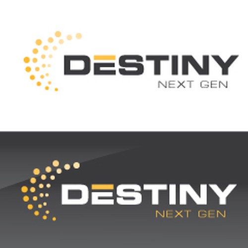 Diseño de destiny de secondgig