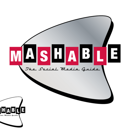 The Remix Mashable Design Contest: $2,250 in Prizes Design von ThatJohnD
