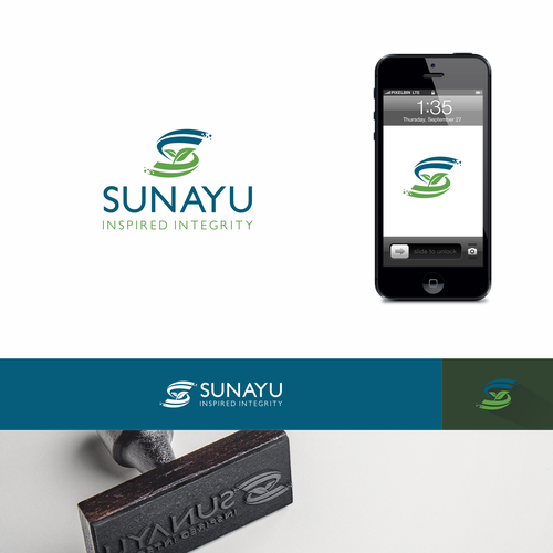 Help us Transend The Technology Space using Integrity. Design by gaviasa