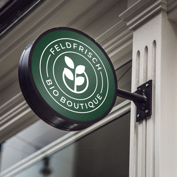 Feldfrisch Bio Boutique