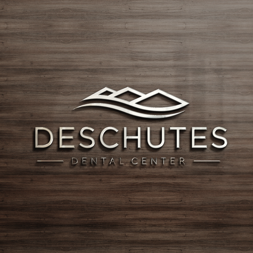 Design a logo for a state-of-the-art dental office in the mountains. Design por Michael San Diego CA
