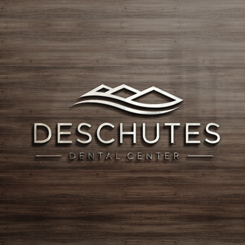 Design a logo for a state-of-the-art dental office in the mountains. Design by Michael San Diego CA