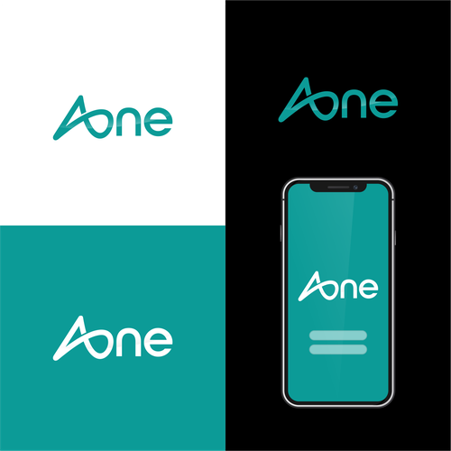 We need a creative technology identity for company and solutions . Design by Ardi Karisna