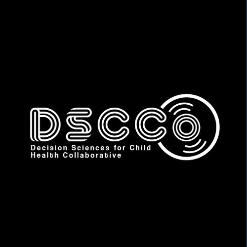 Design a clever logo for academic child health researchers Design by ShreeAura™