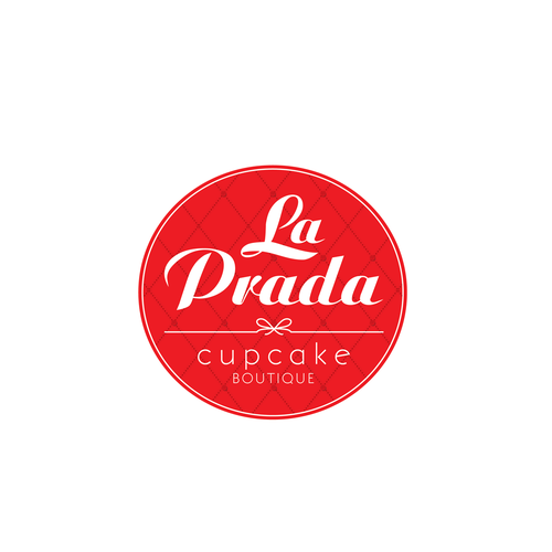 Help La Prada with a new logo Design von ceecamp