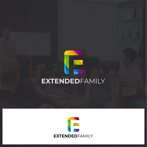 Extended Family-ontwerp door WLDN