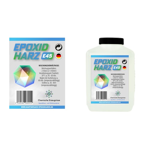  contest entry by feinschliff