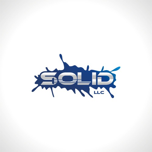 Designs | solid | Logo design contest