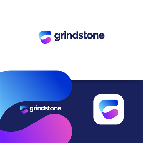 The Grindstone App Design by wiana