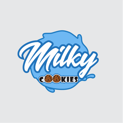 Cookies logo Design by D'jwara