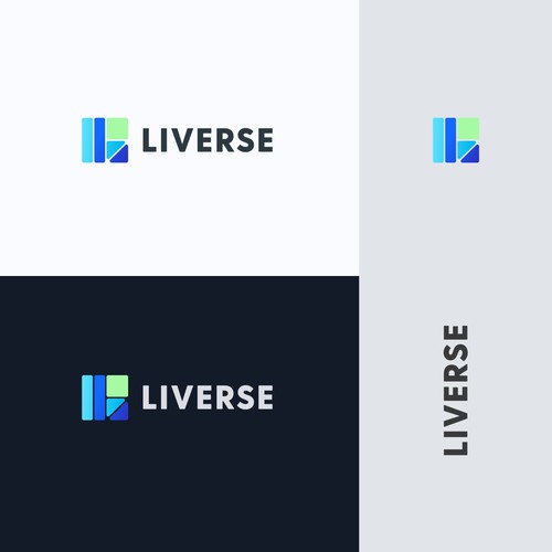 Logo design for IT and advertising venture company Design by artegestic