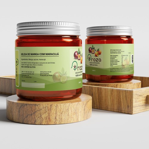 Product packaging contest entry by Khokan Hossain