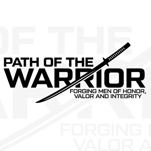 Create A Coach S Warrior Logo Logo Design Contest 99designs