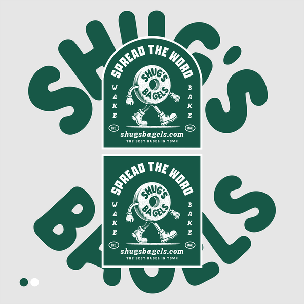 Shug's Bagels