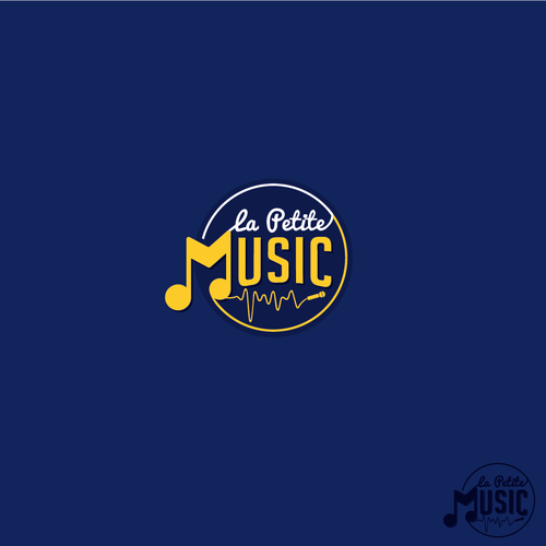 Logo design contest entry by ViewArt©FR ✏️ ❤✔️