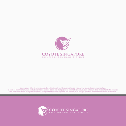  contest entry by LUD'e ⭐️