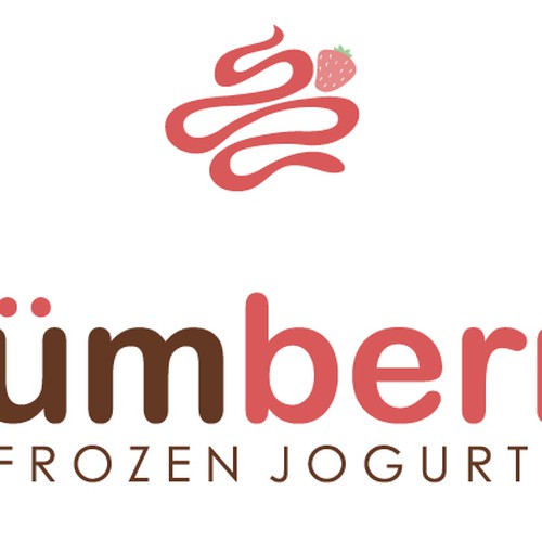 Logo design contest entry by LollyBell